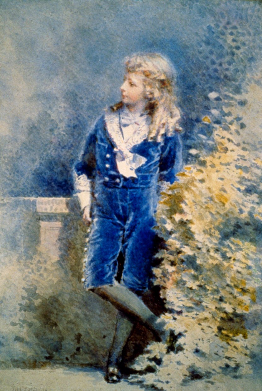 Richard Arthur Surtees Paget