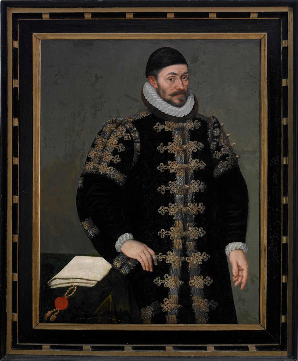 Prens William I