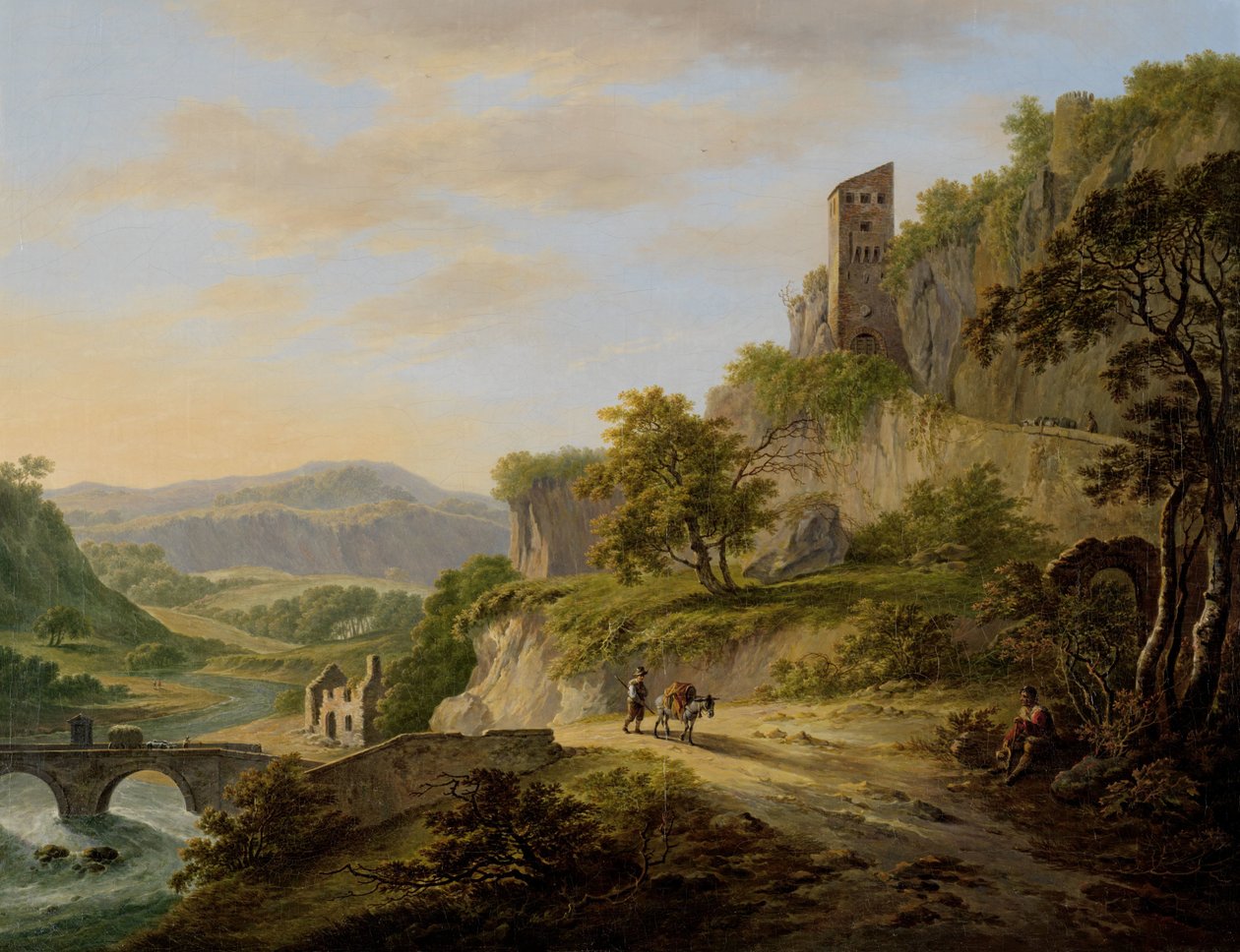 Civita Castellana