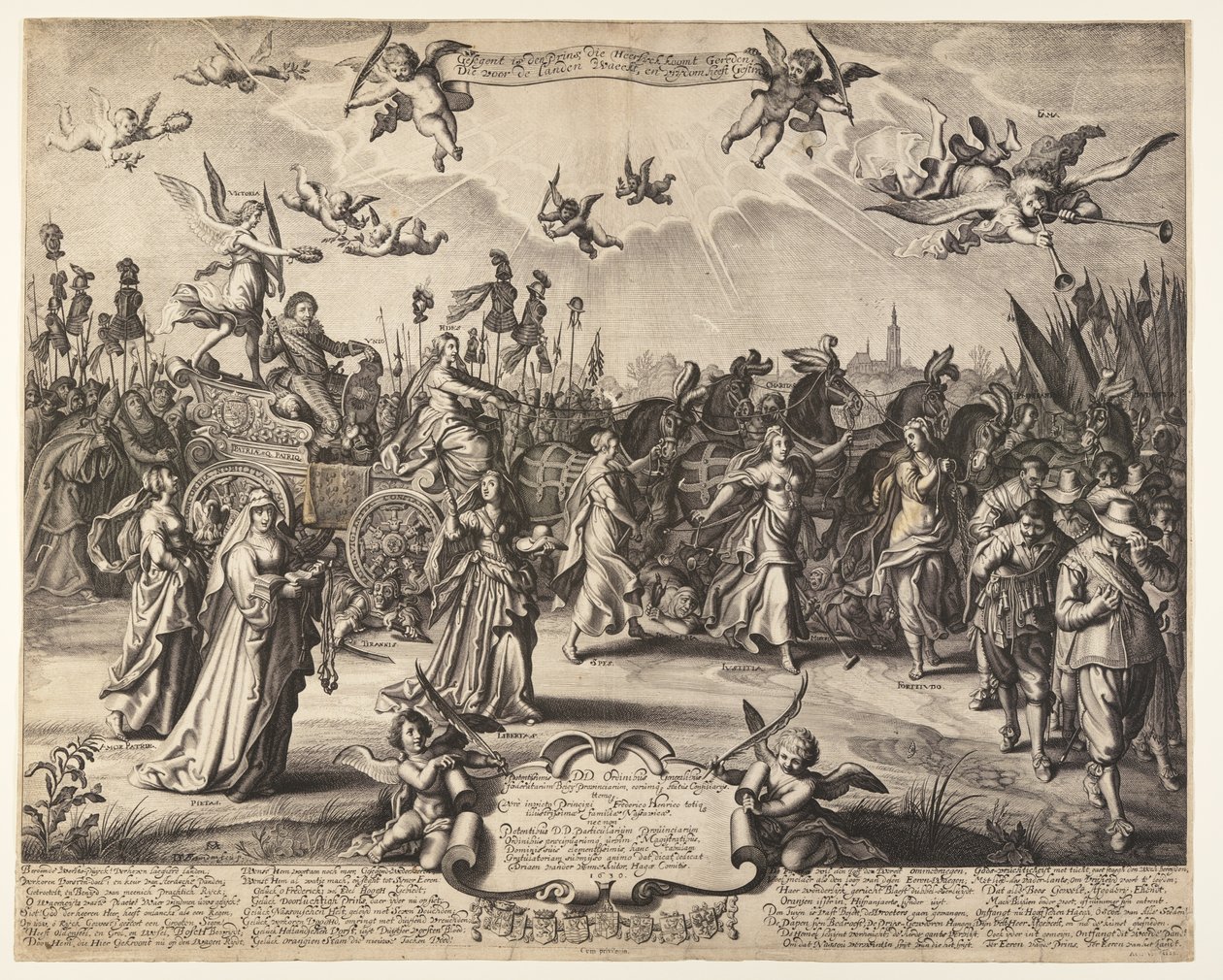  by Daniël van den Bremden