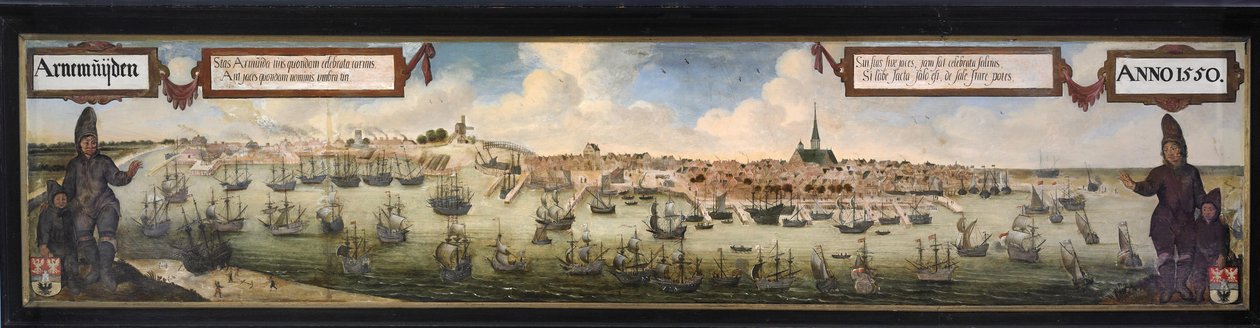  by Daniël van den Queborn