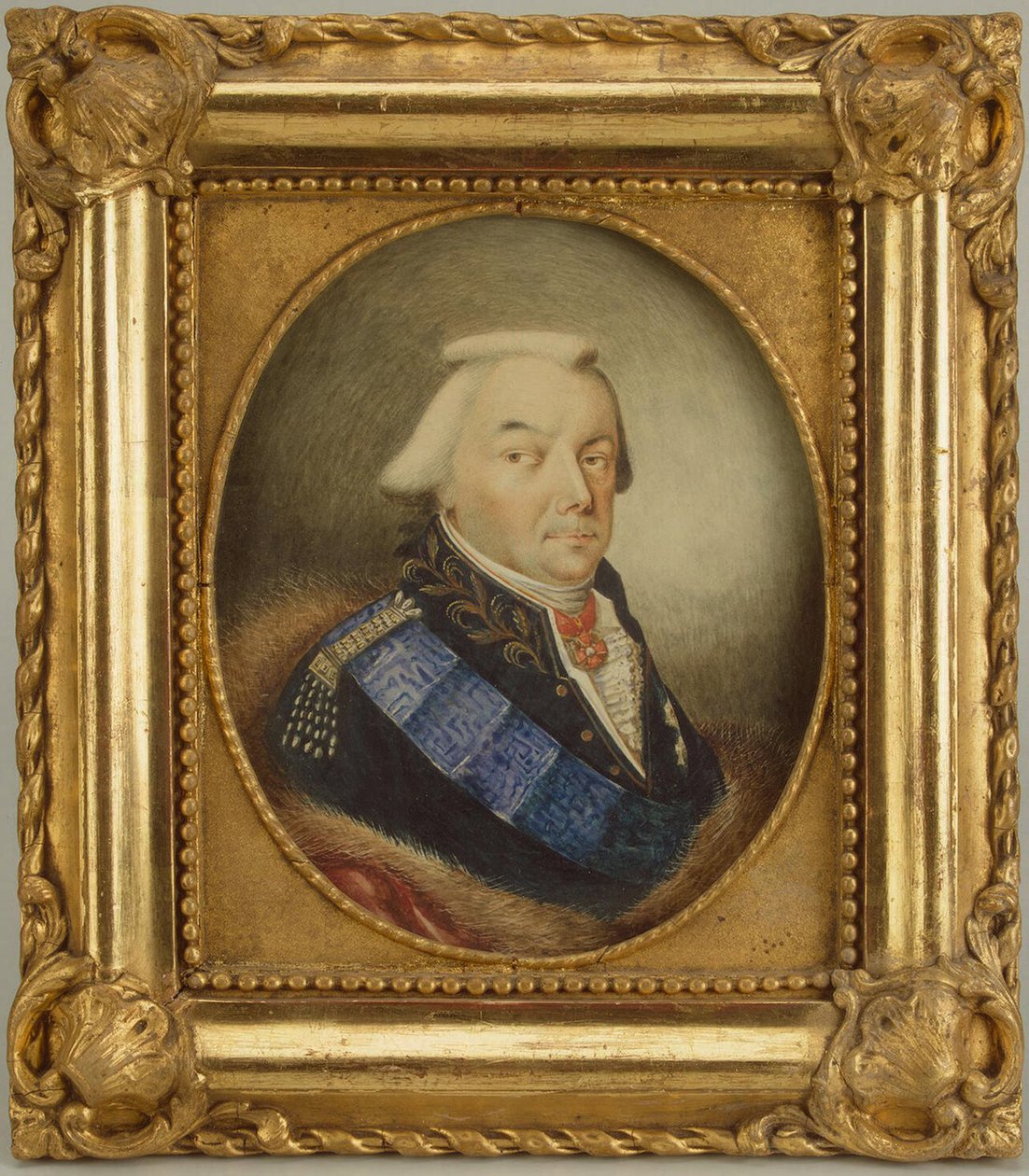 Prens Nikolai Borisovich Yusupov