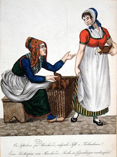 Skovshoved