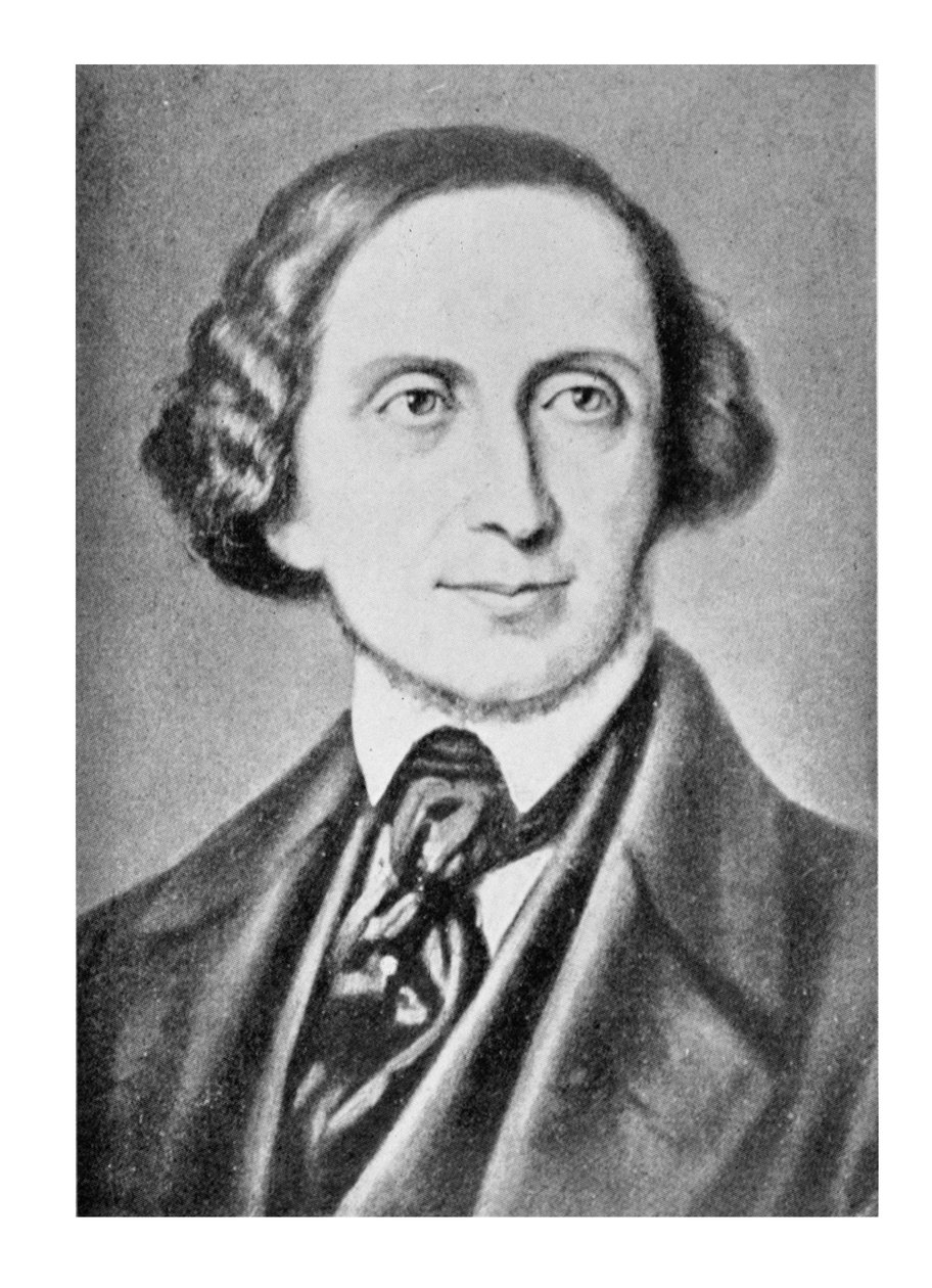 Hans Christian Andersen