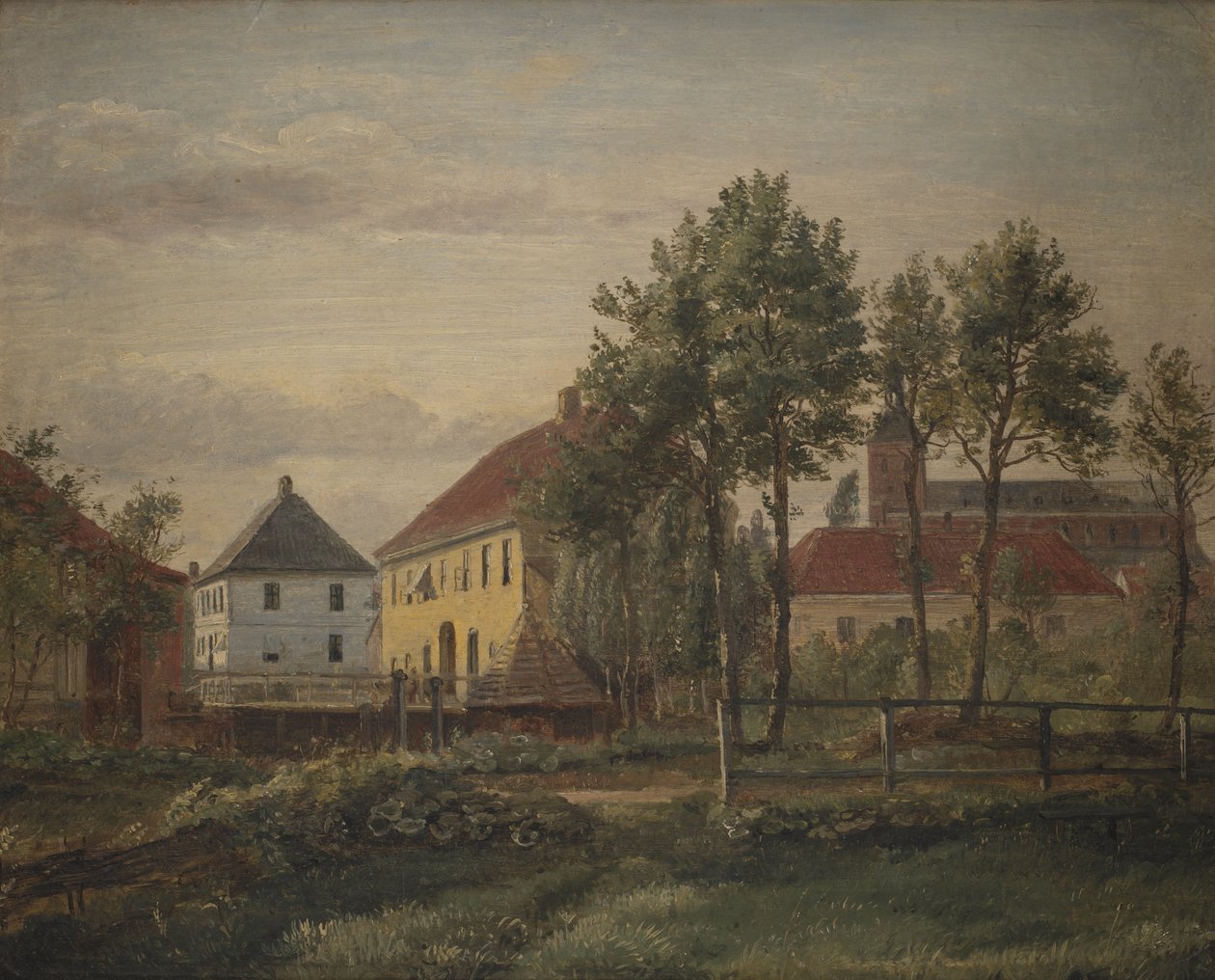 Odense