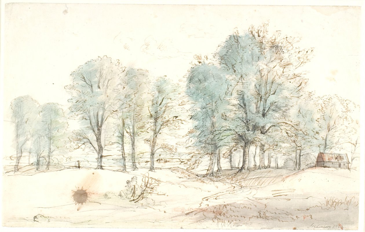 Fredensborg