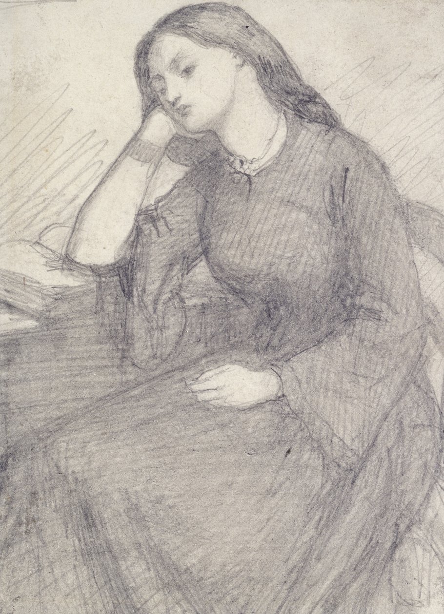 Elizabeth Siddal