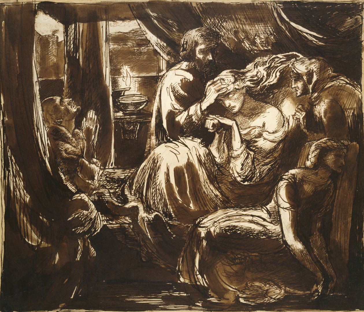 Lady Macbeth
