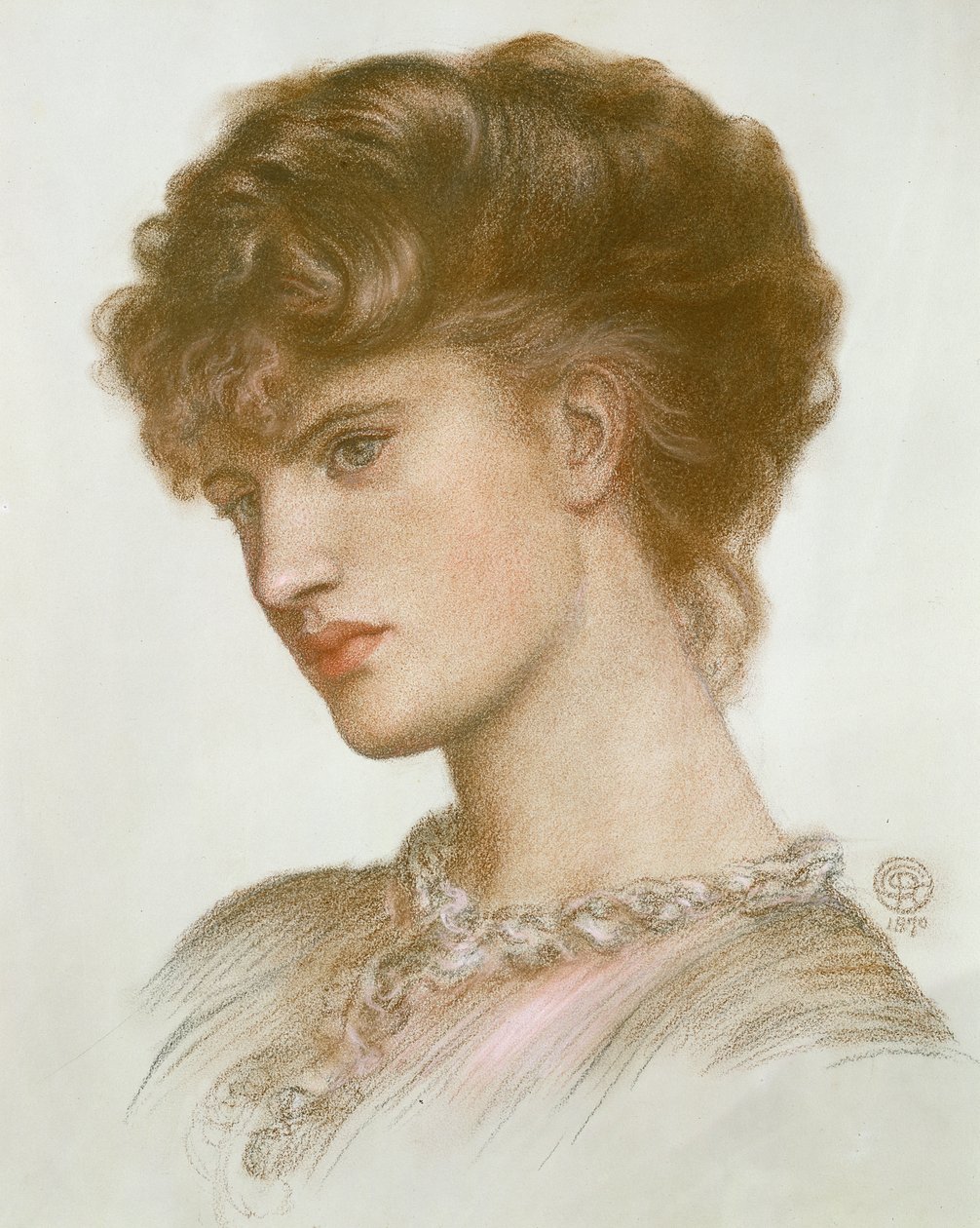Aglaia Coronio