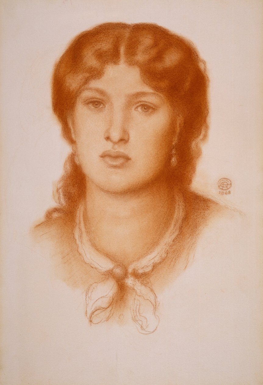 Fanny Cornforth