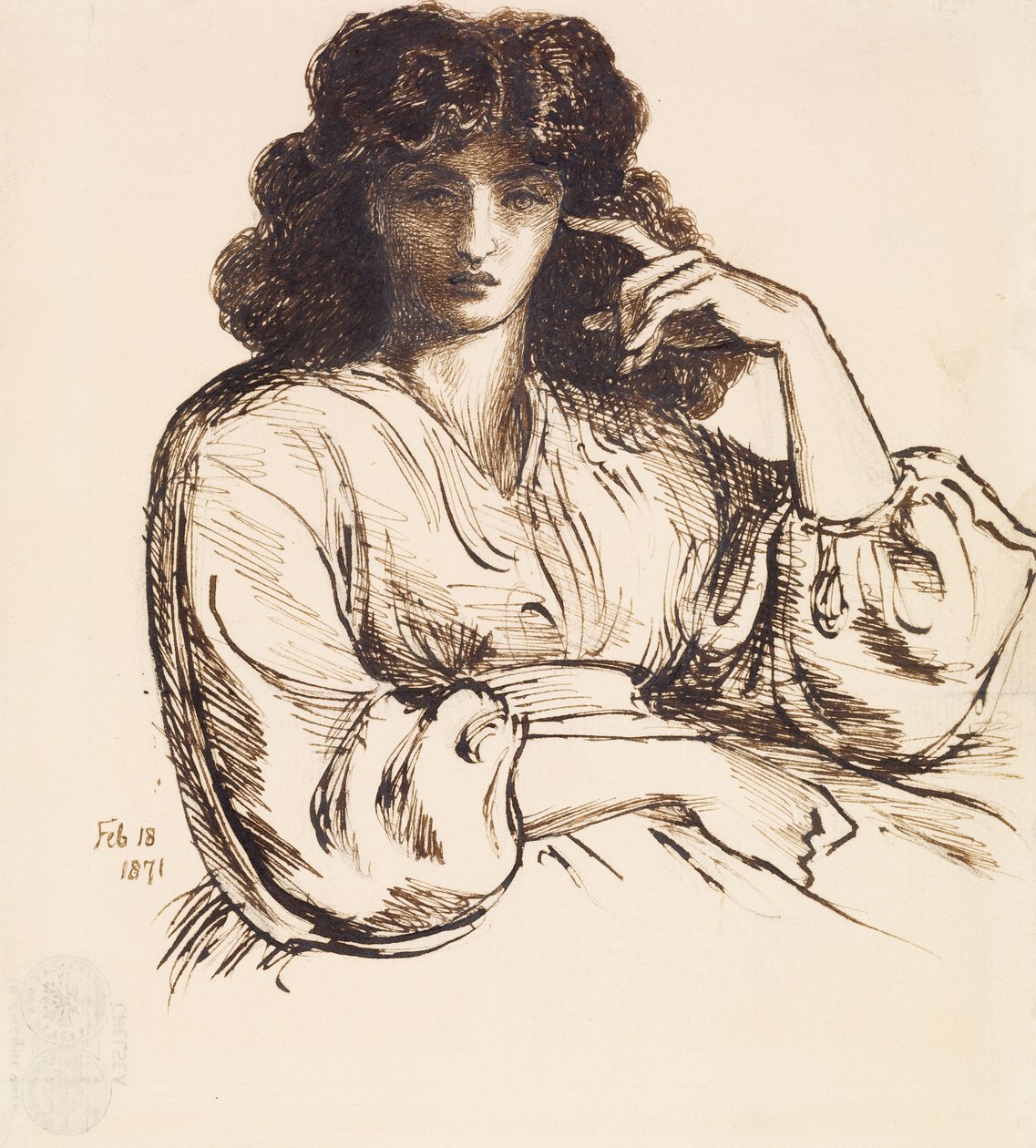 Jane Morris