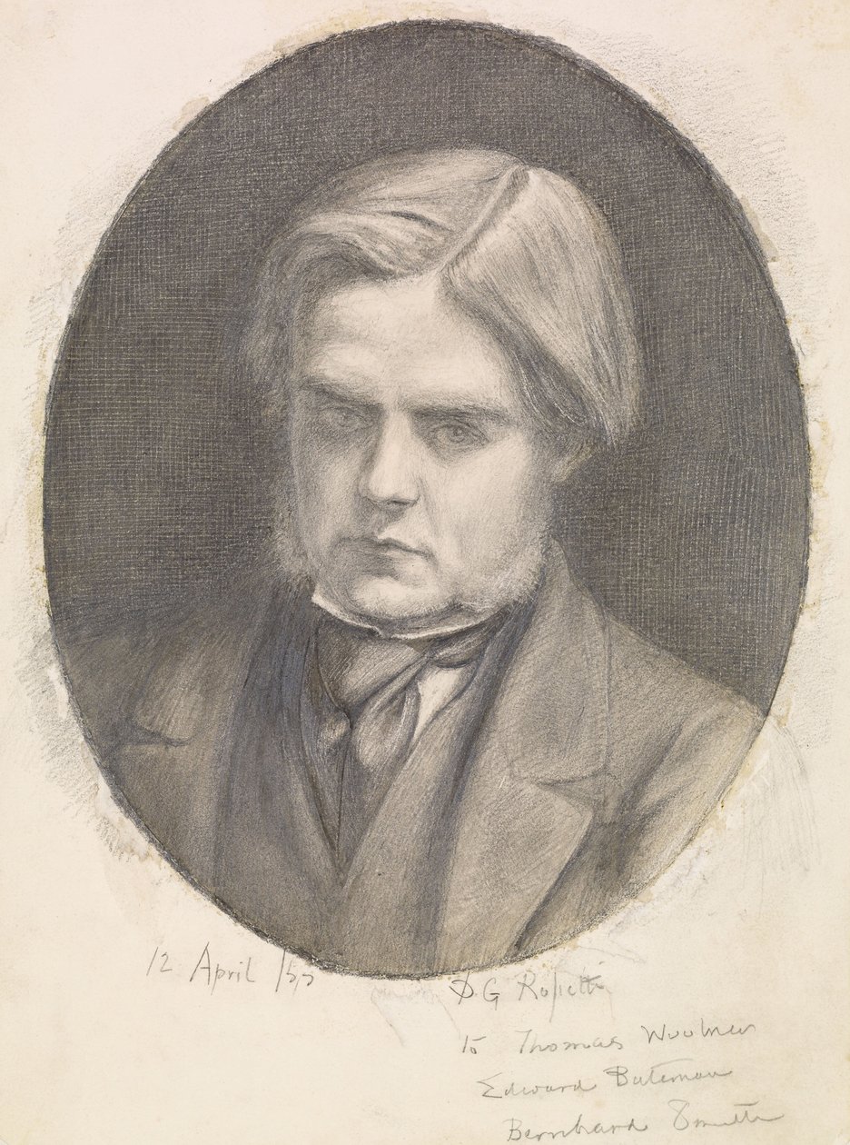William Holman Hunt