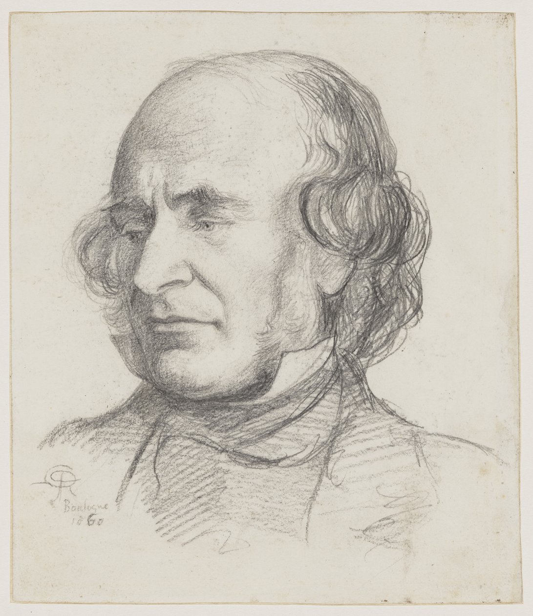  by Dante Gabriel Charles Rossetti
