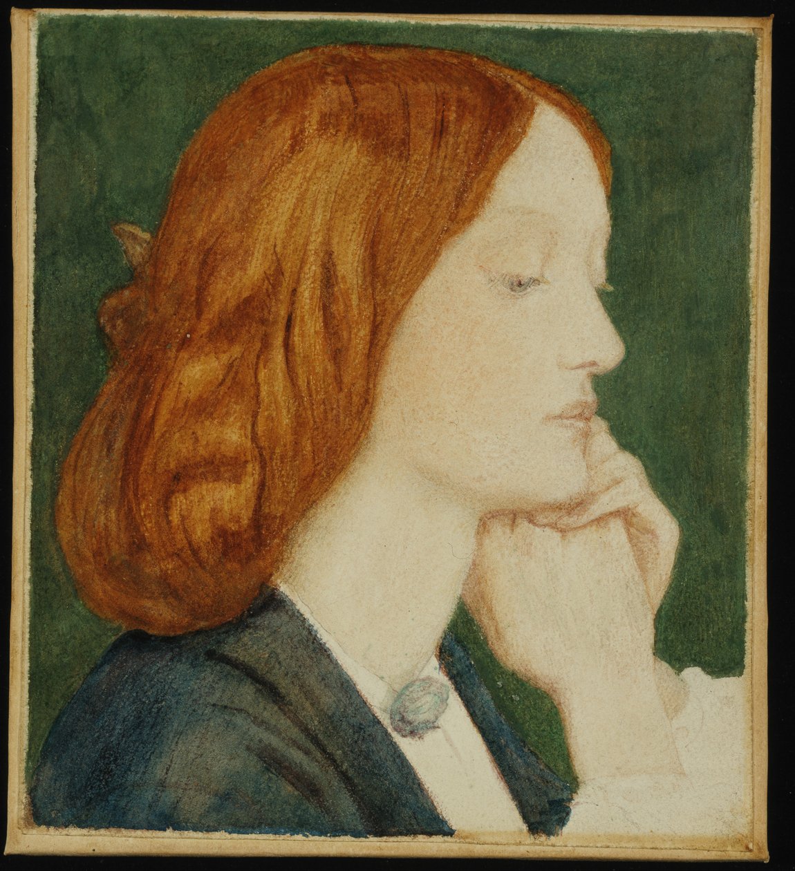Elizabeth Siddal