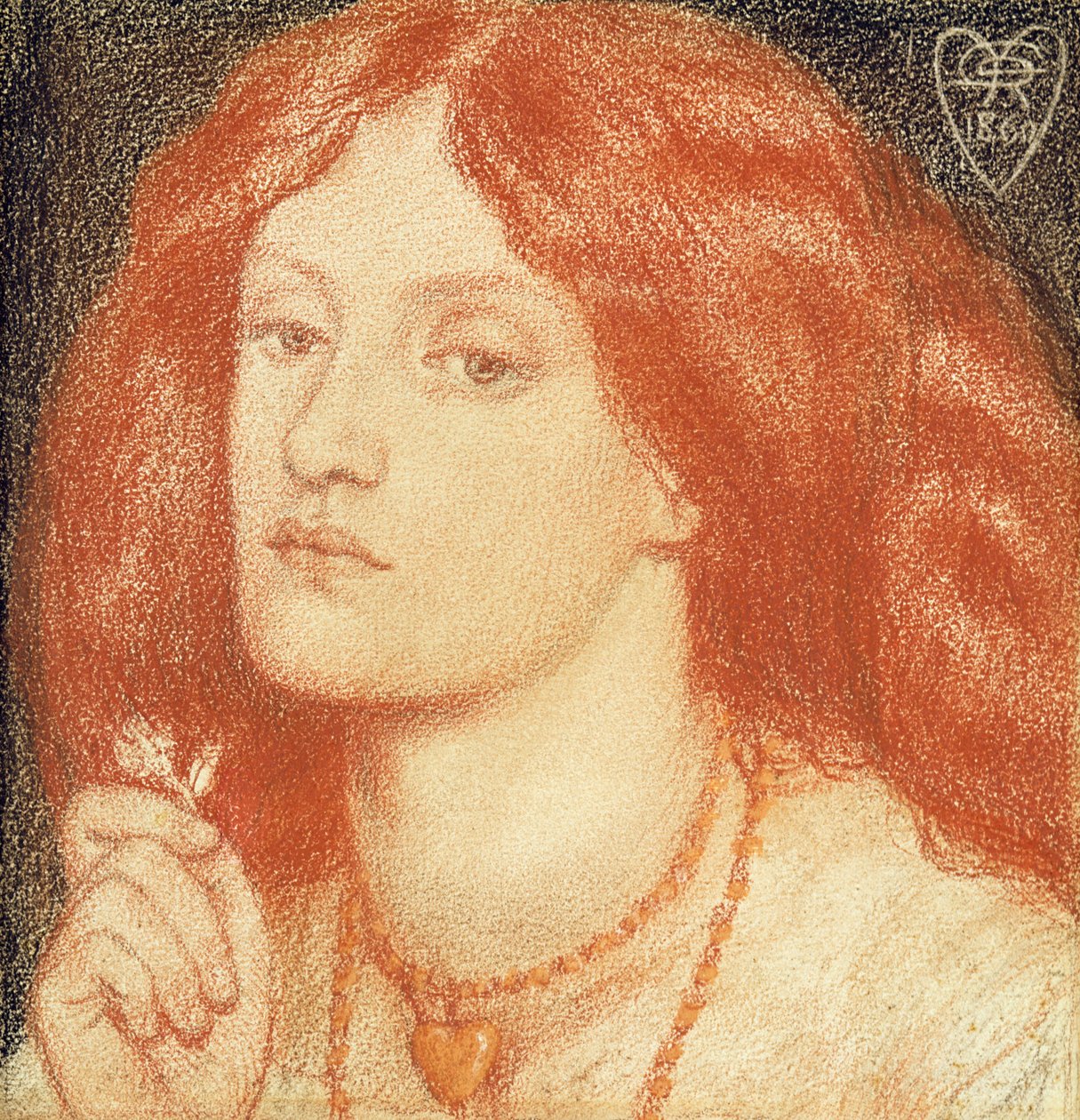 Elizabeth Siddal