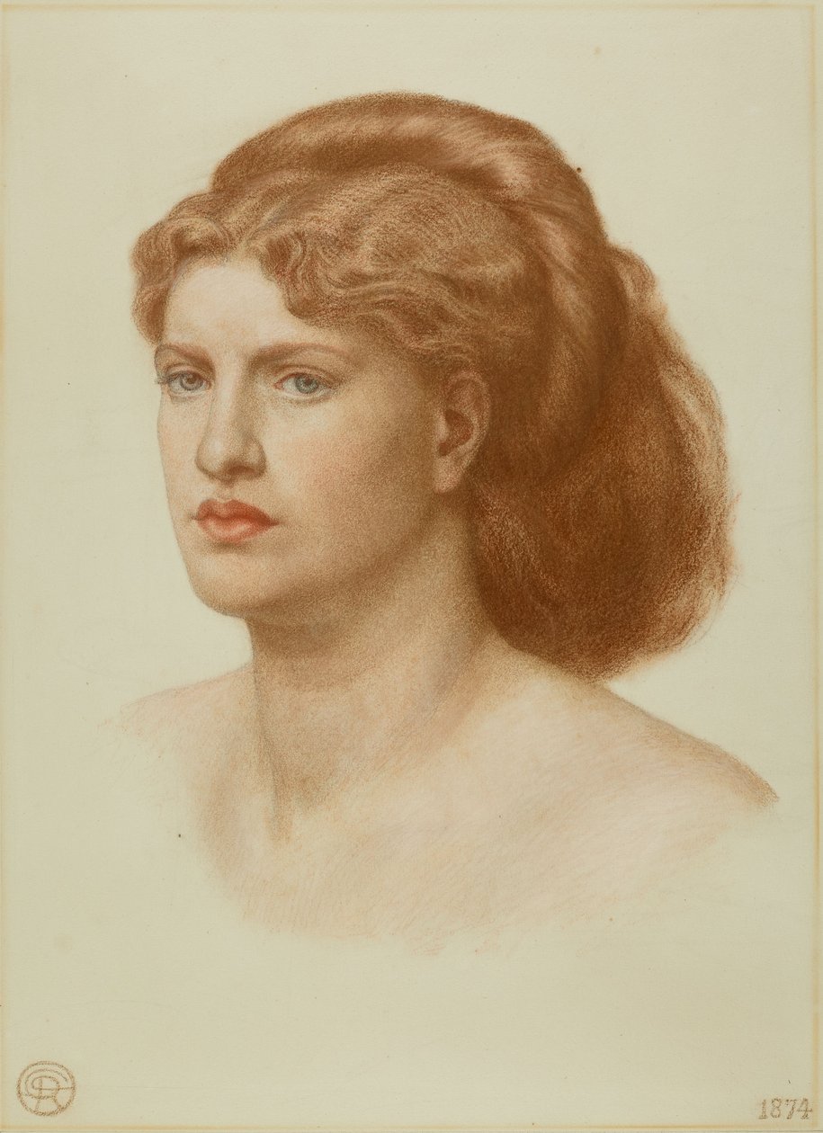 Fanny Cornforth