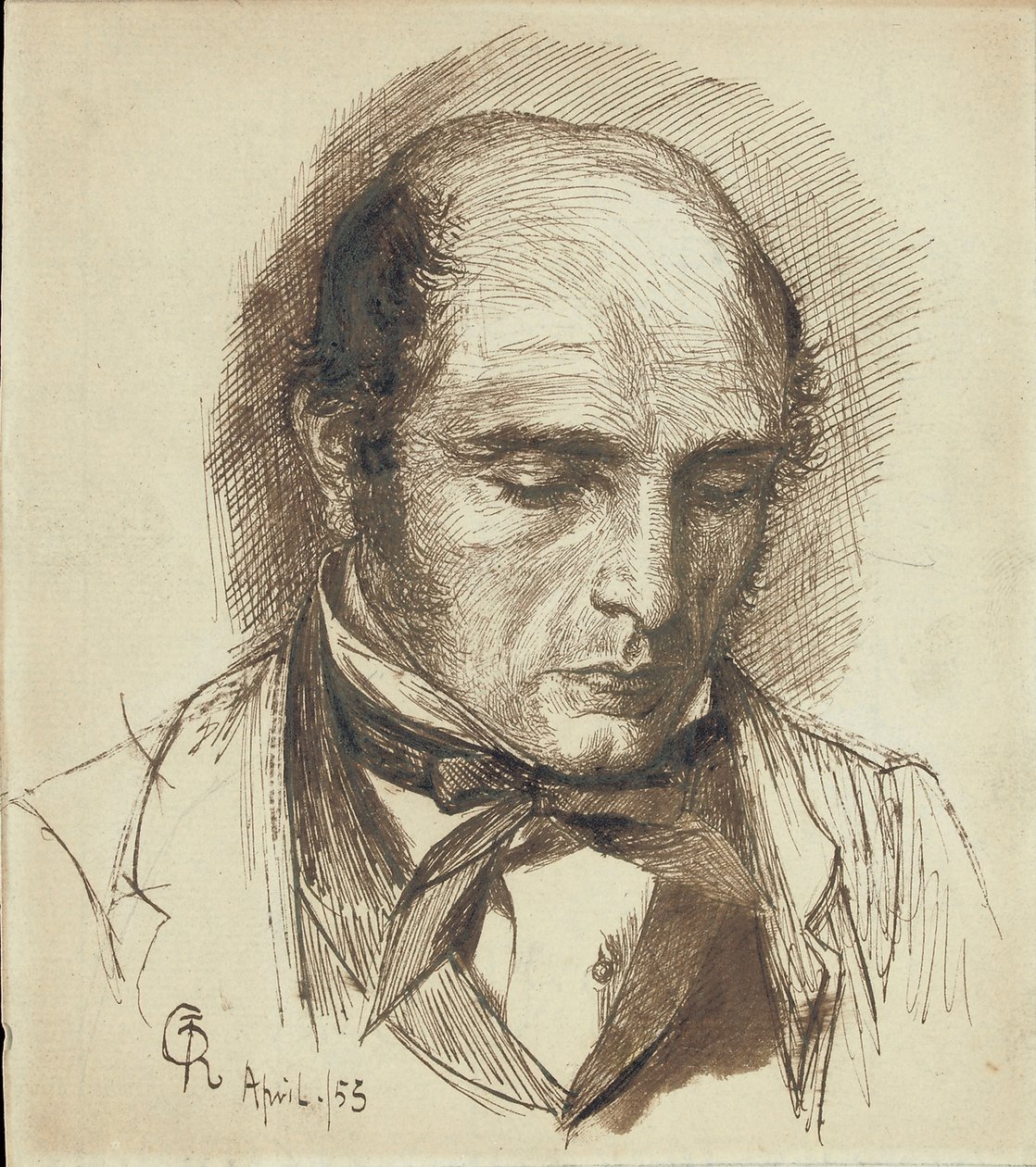 Henry Polidori