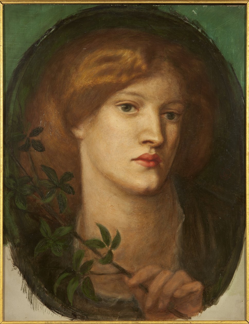 Louisa Ruth Herbert