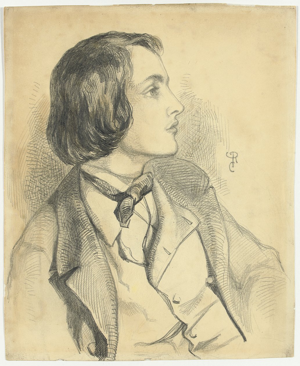 William Michael Rossetti