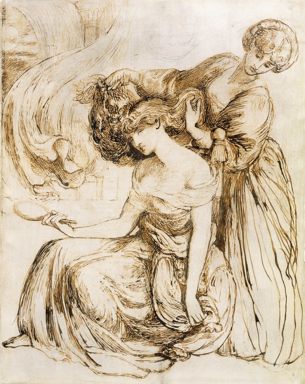 Desdemona
