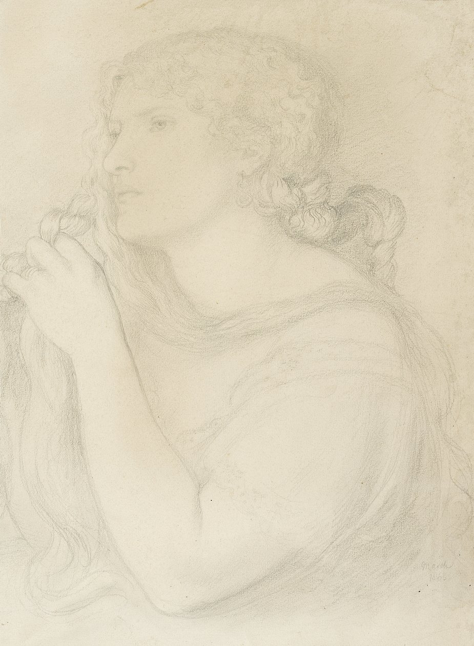 Fanny Cornforth