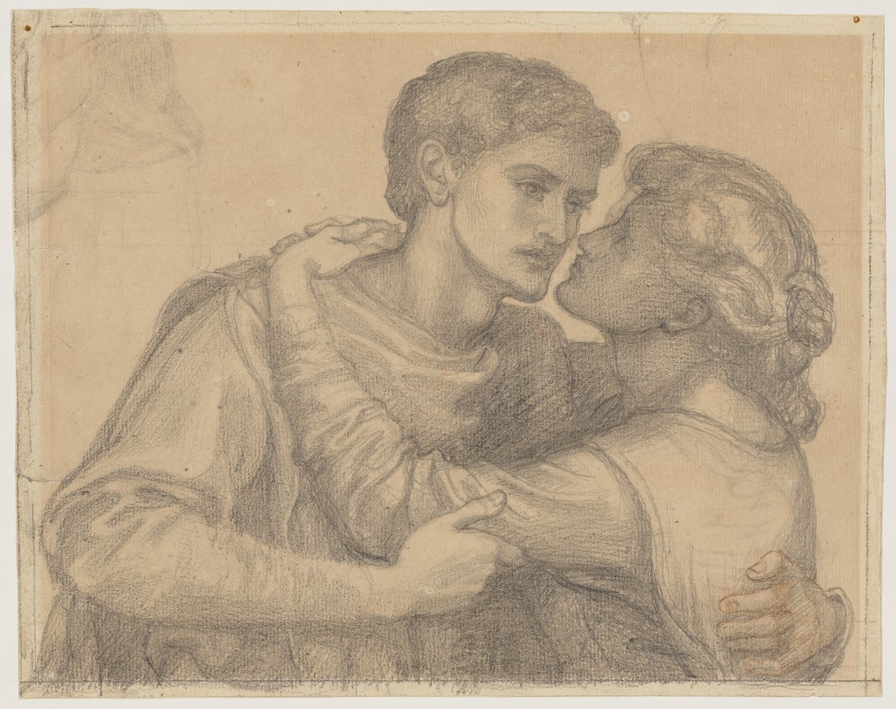  by Dante Gabriel Charles Rossetti