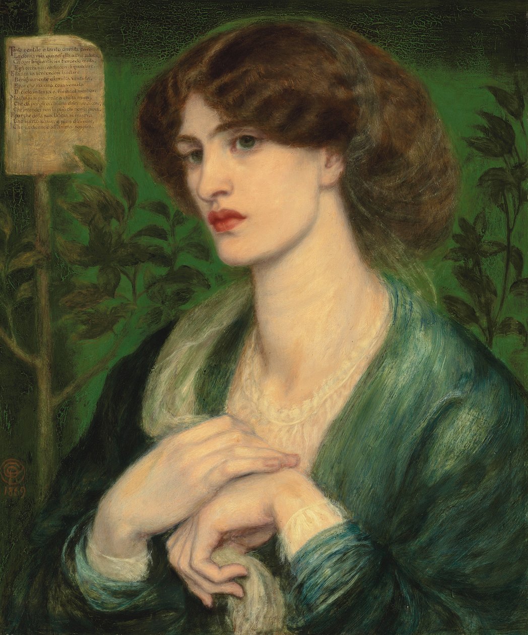 Beatrice