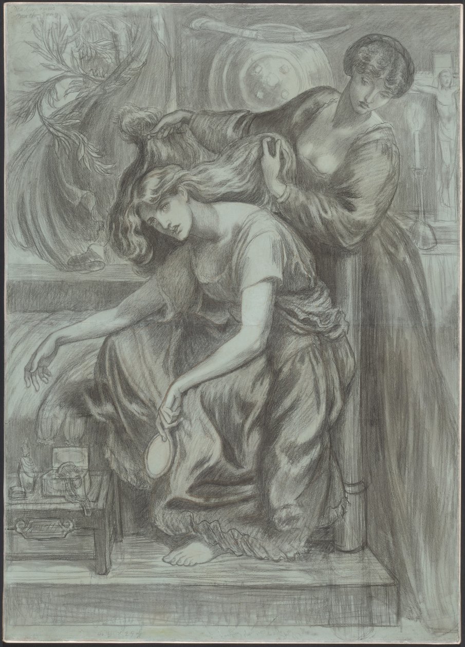 Desdemona