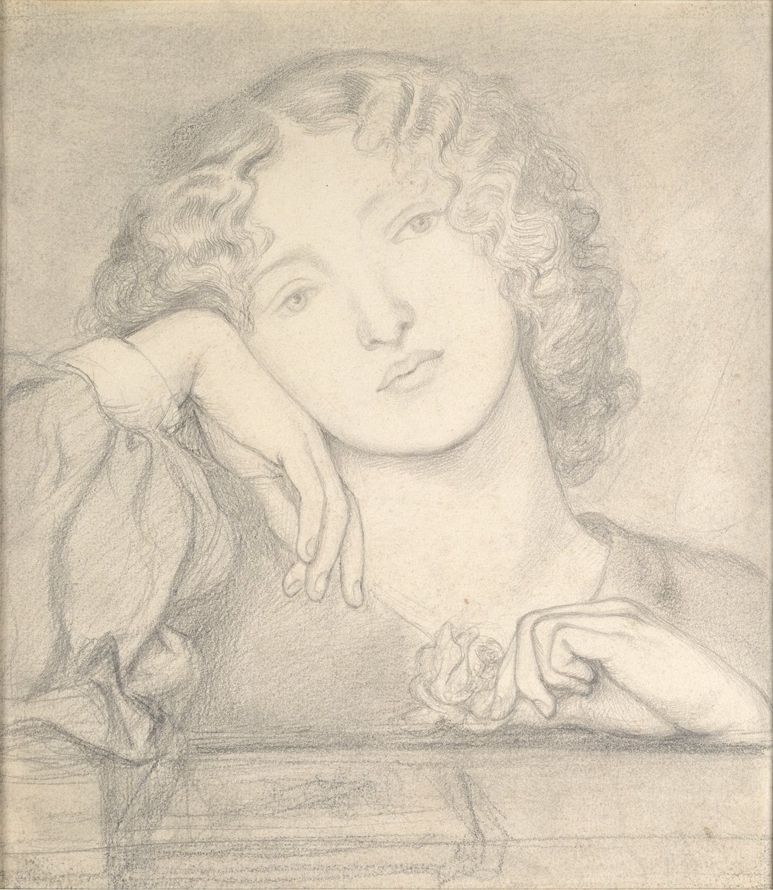 Monna Rosa, C20