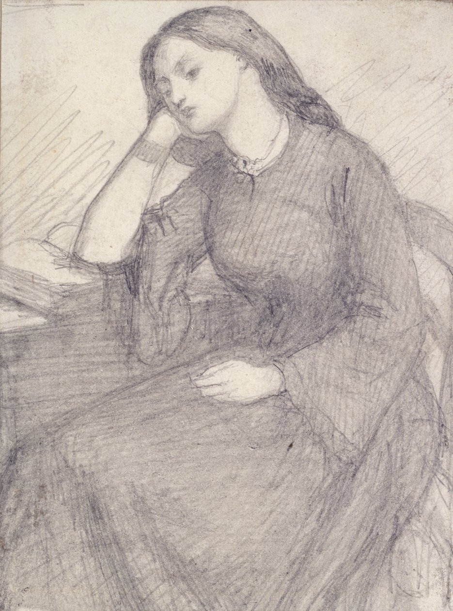 Elizabeth Siddal