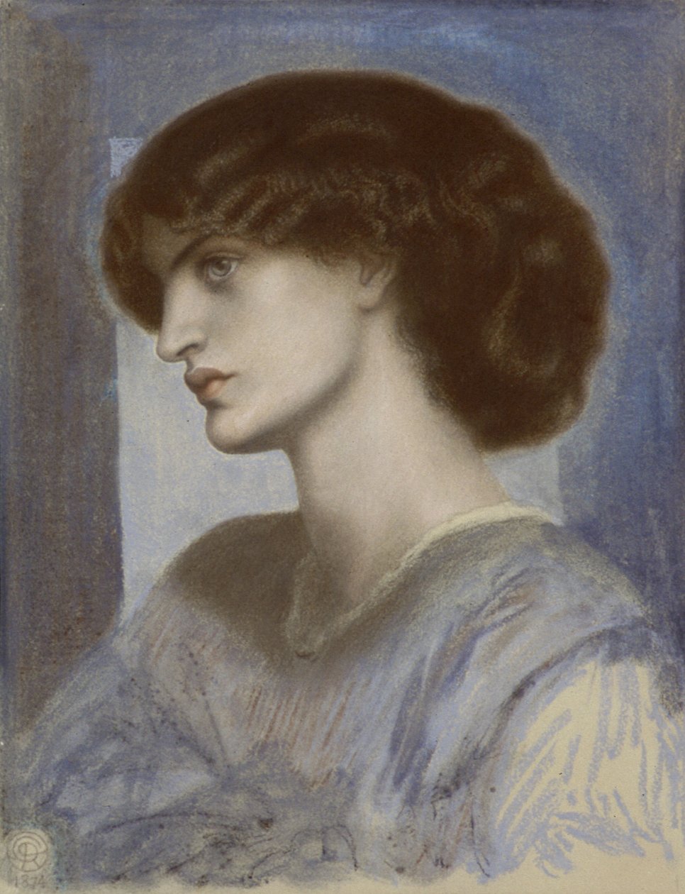 Jane Morris