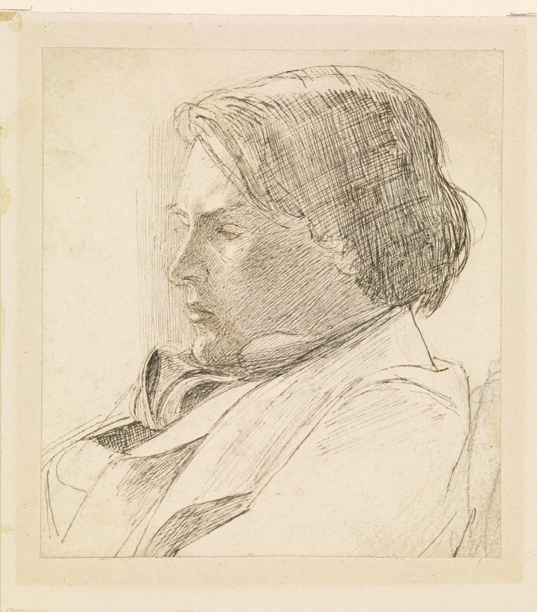  by Dante Gabriel Rossetti
