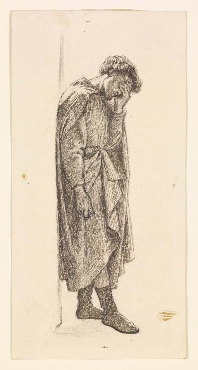  by Dante Gabriel Rossetti