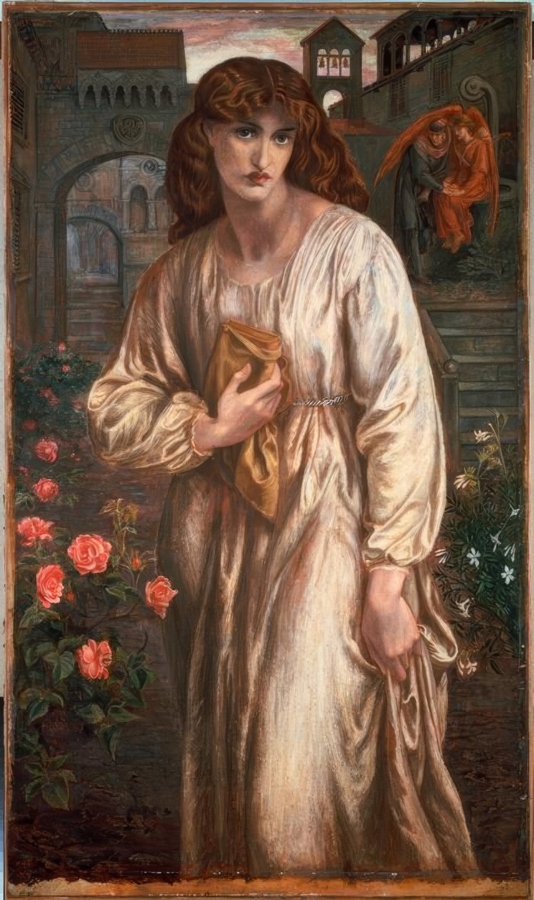 Beatrice