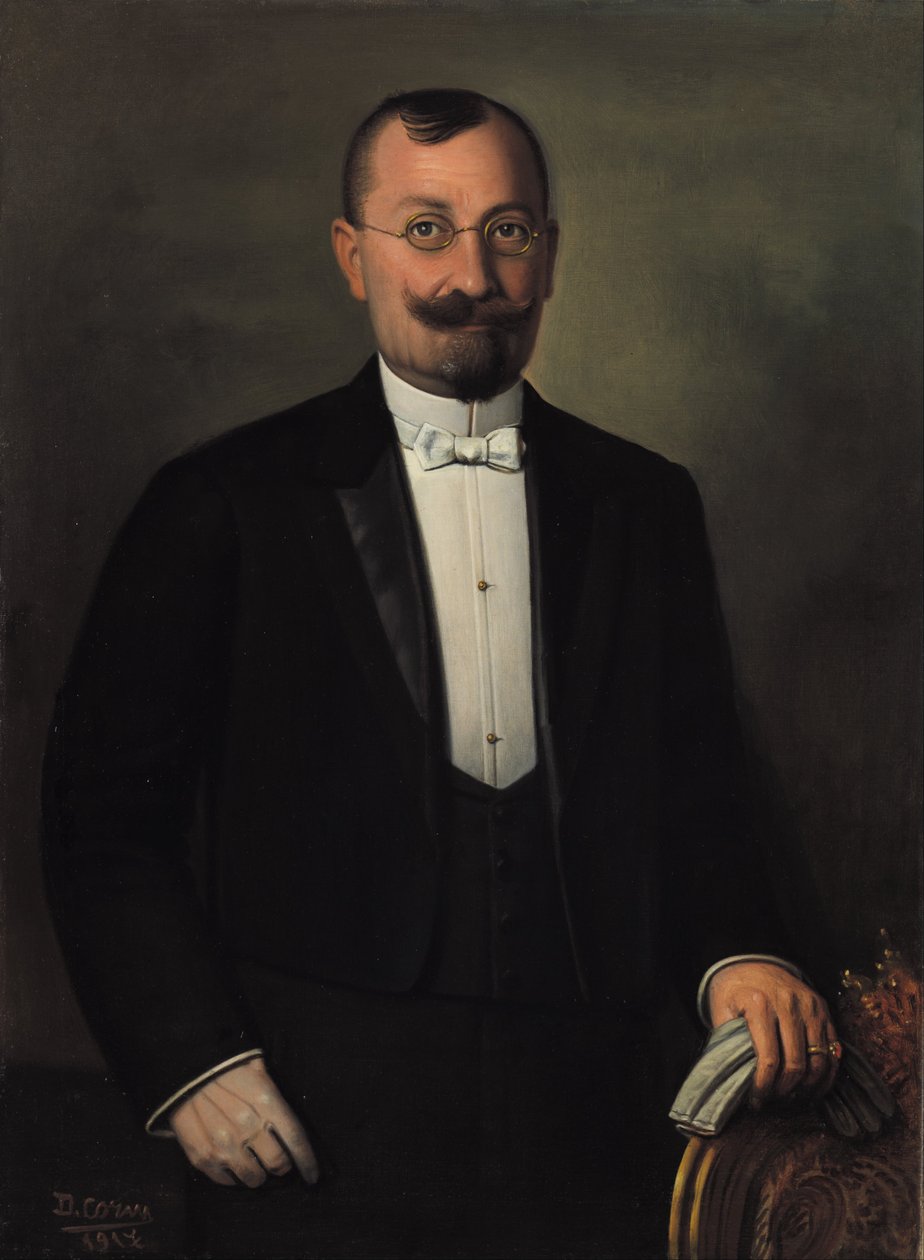 Başlık Bilinmiyor by Daoud Corm