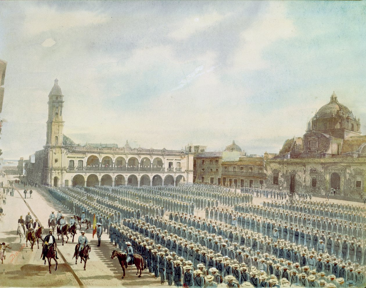 General Juan Prim y Prats