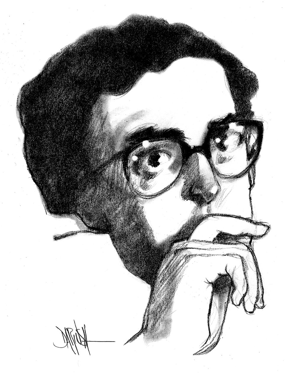  by Dariush Radpour