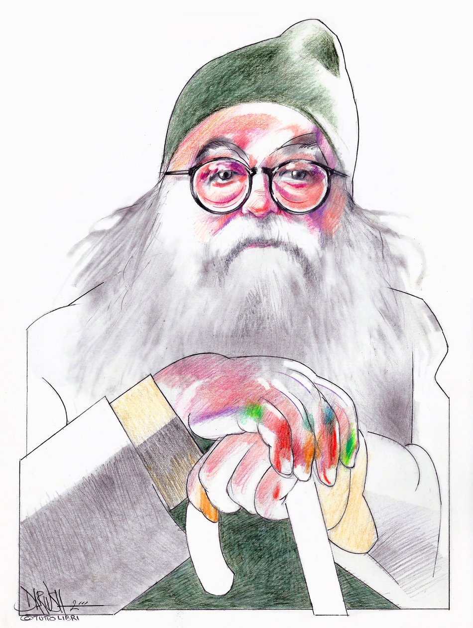 by Dariush Radpour