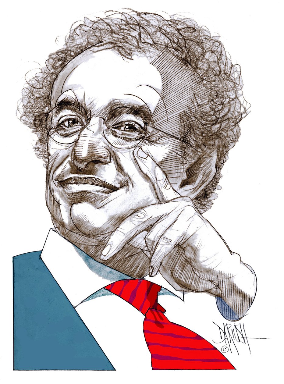  by Dariush Radpour