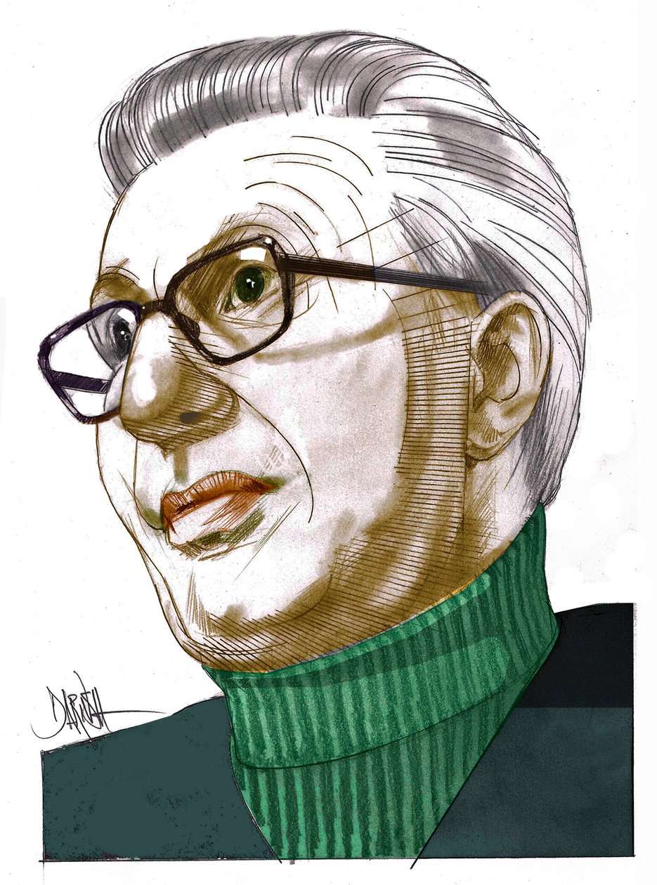  by Dariush Radpour