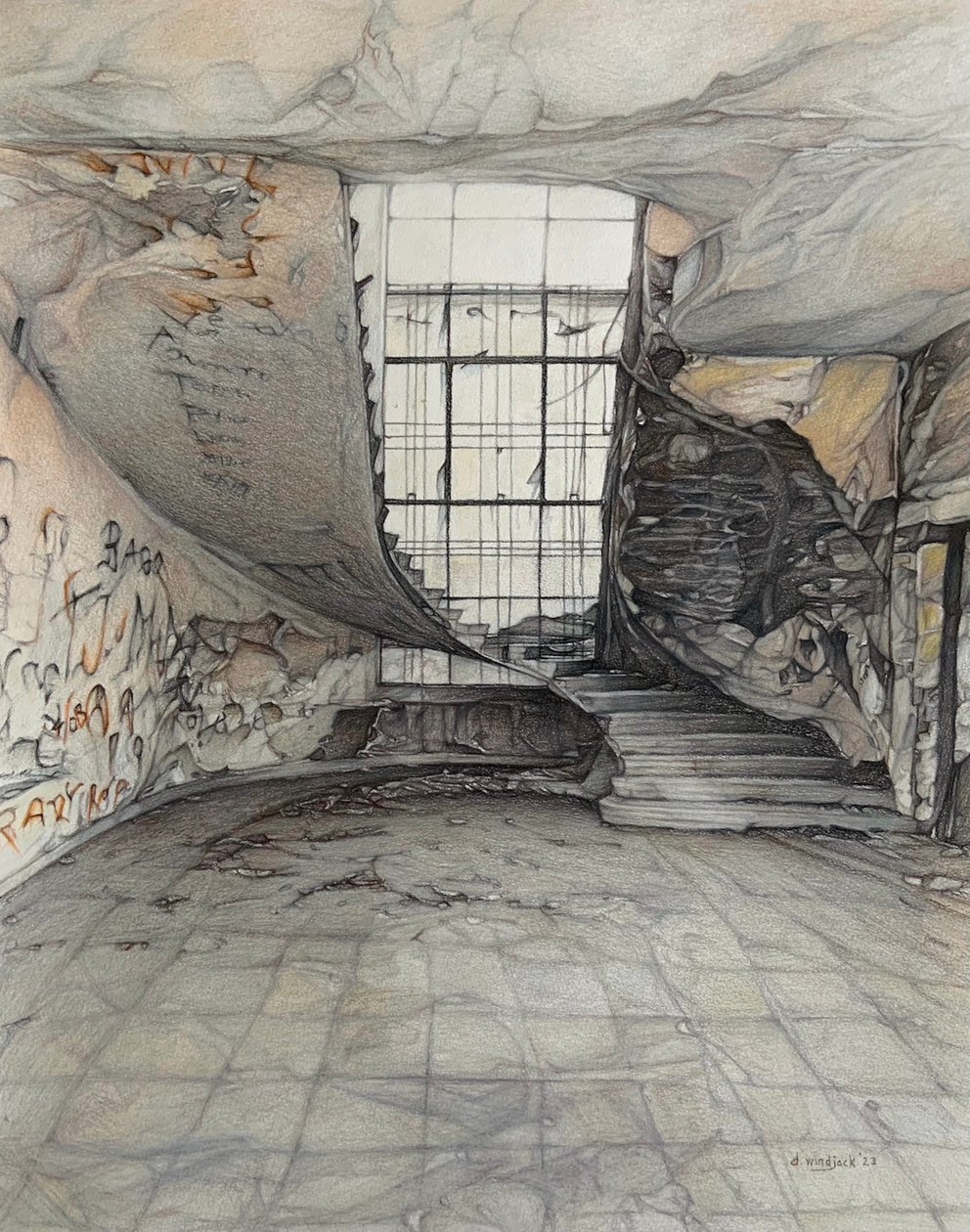  by Darrell Windjack