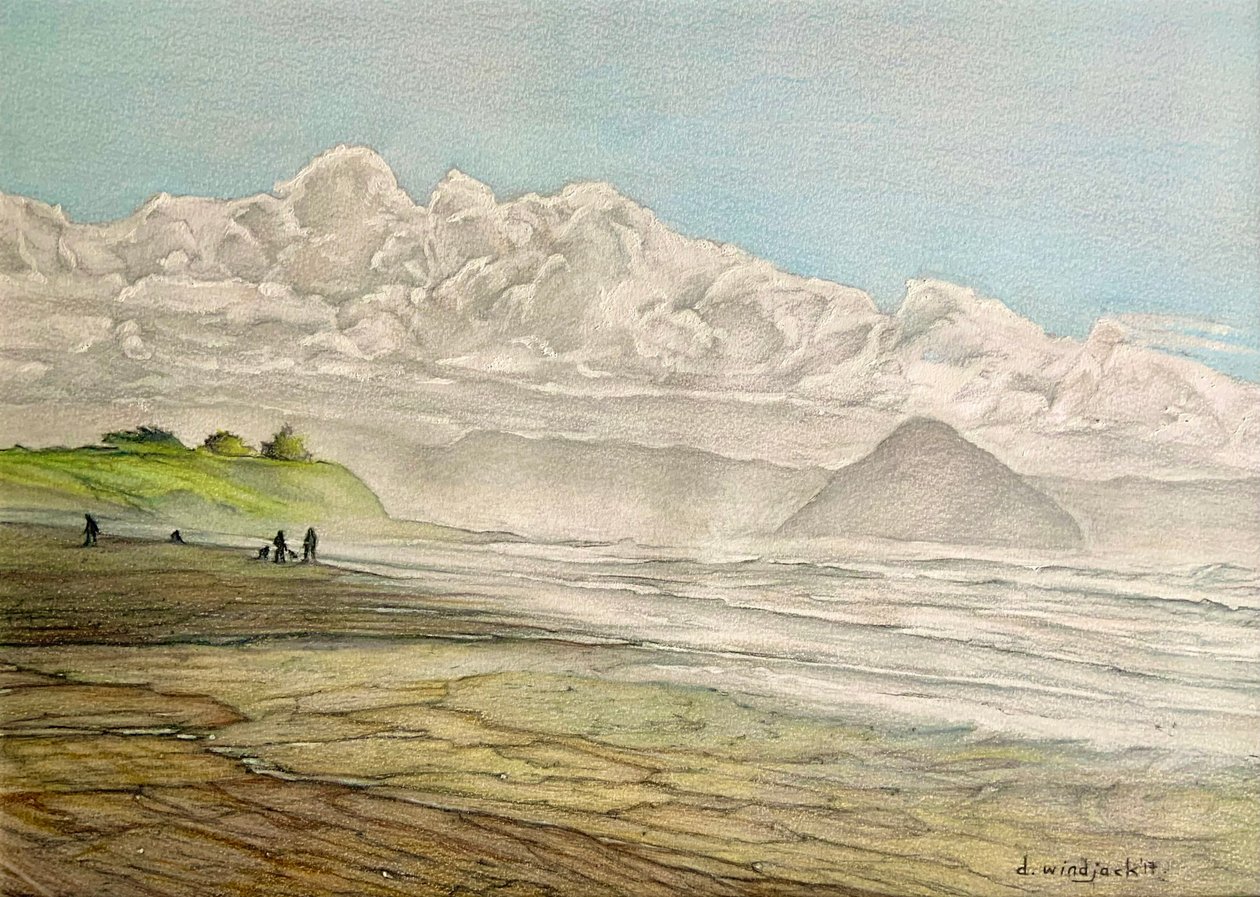  by Darrell Windjack
