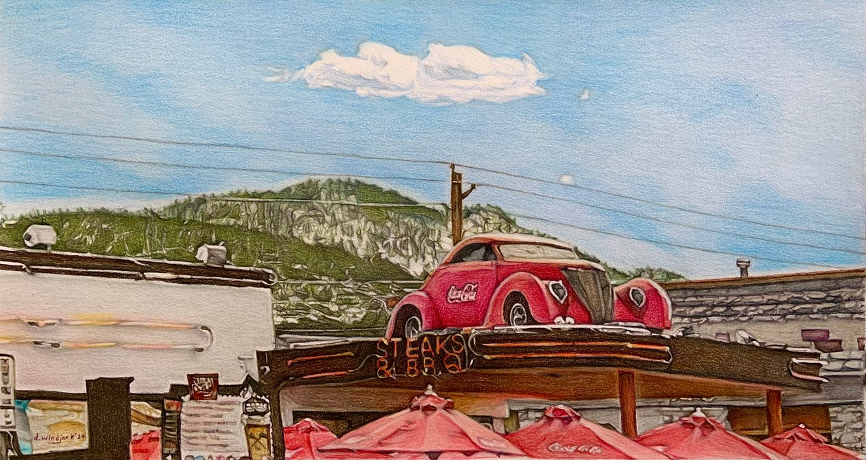  by Darrell Windjack