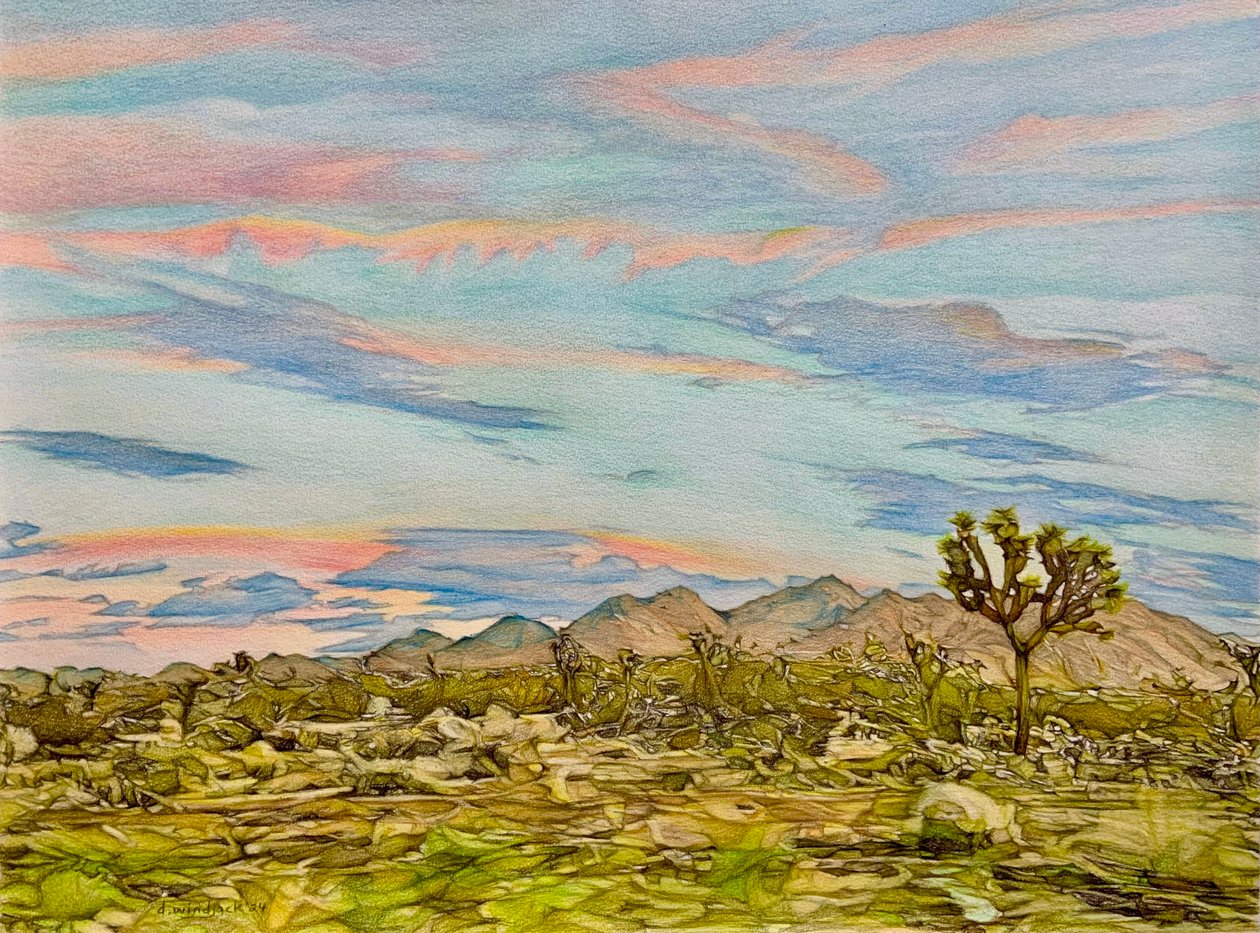  by Darrell Windjack