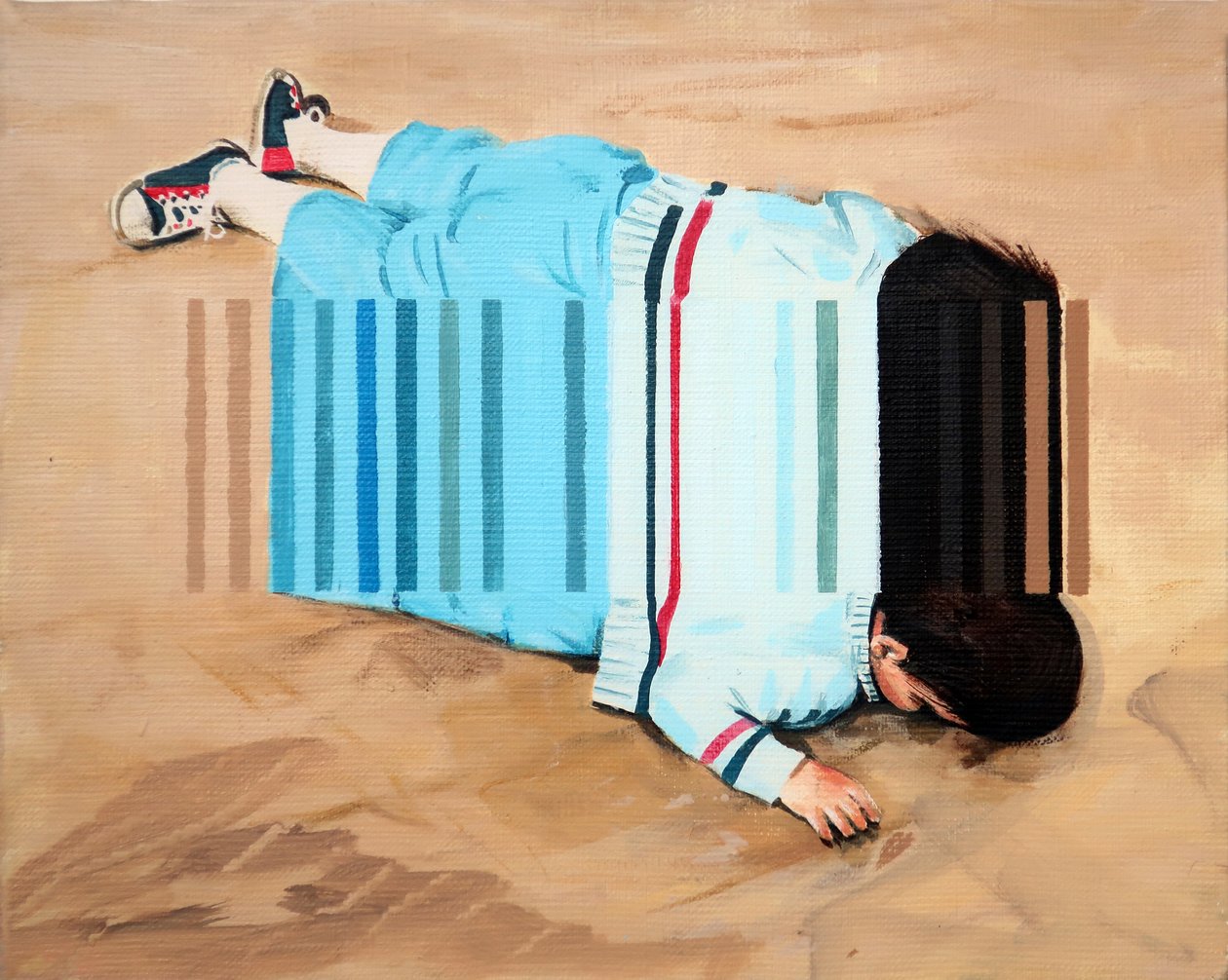  by Darren Coffield