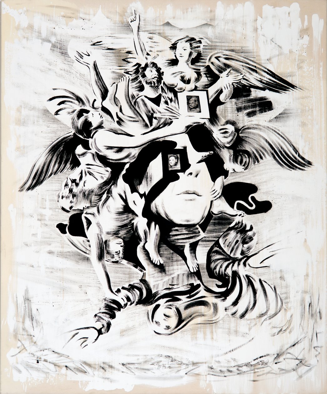  by Darren Coffield