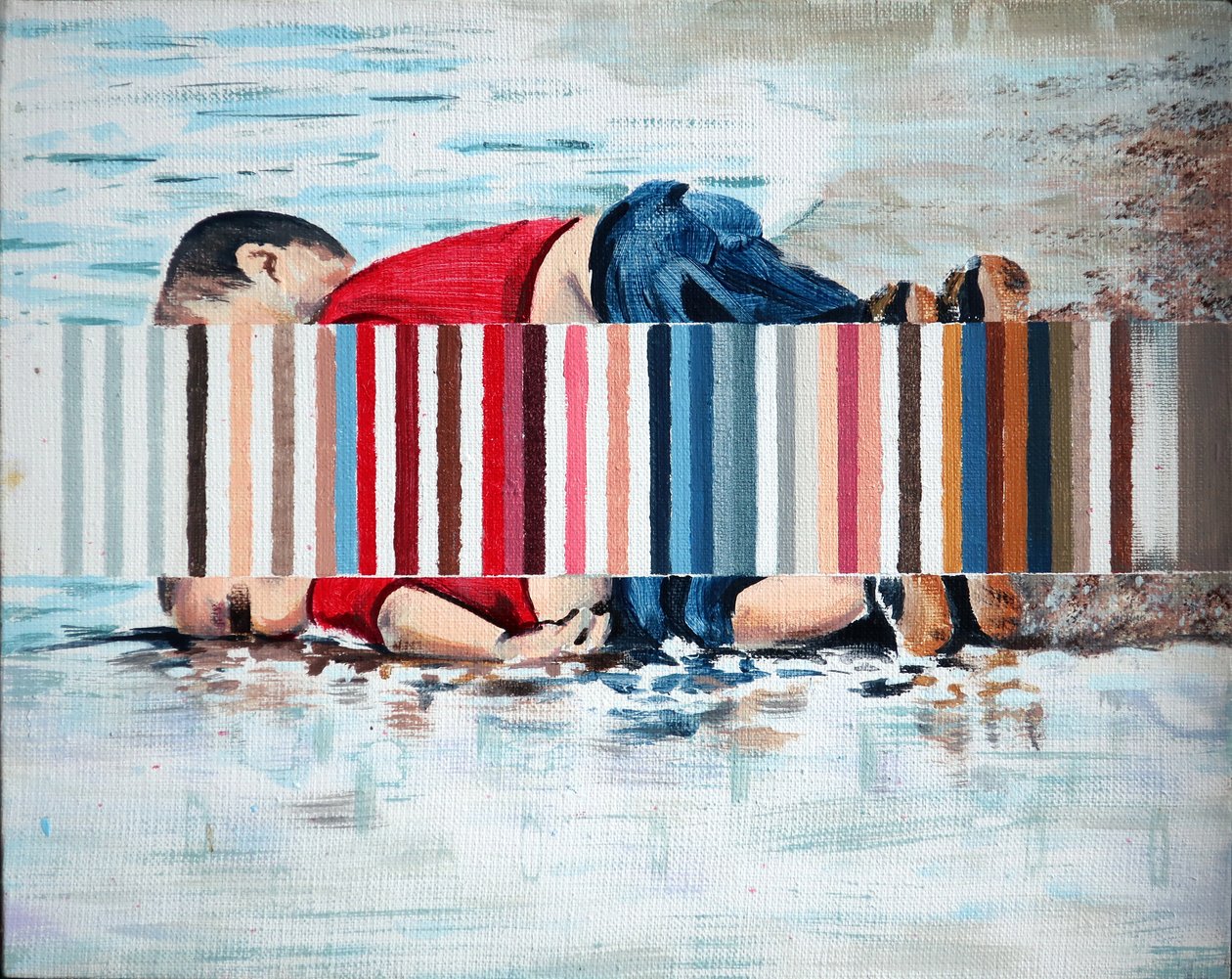  by Darren Coffield