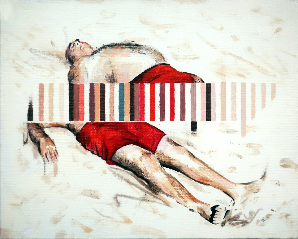  by Darren Coffield
