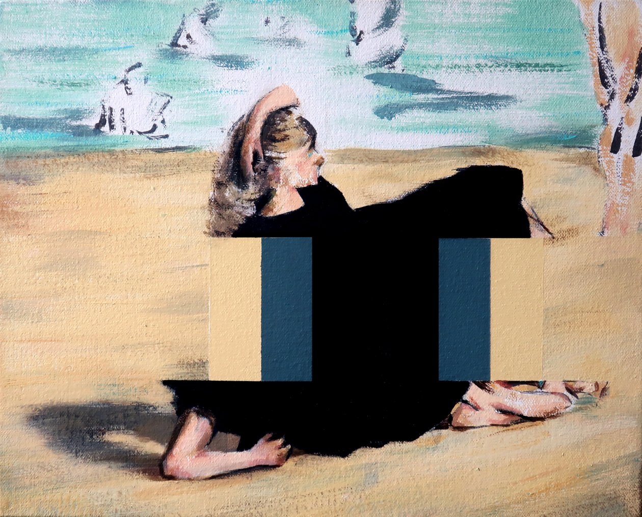  by Darren Coffield