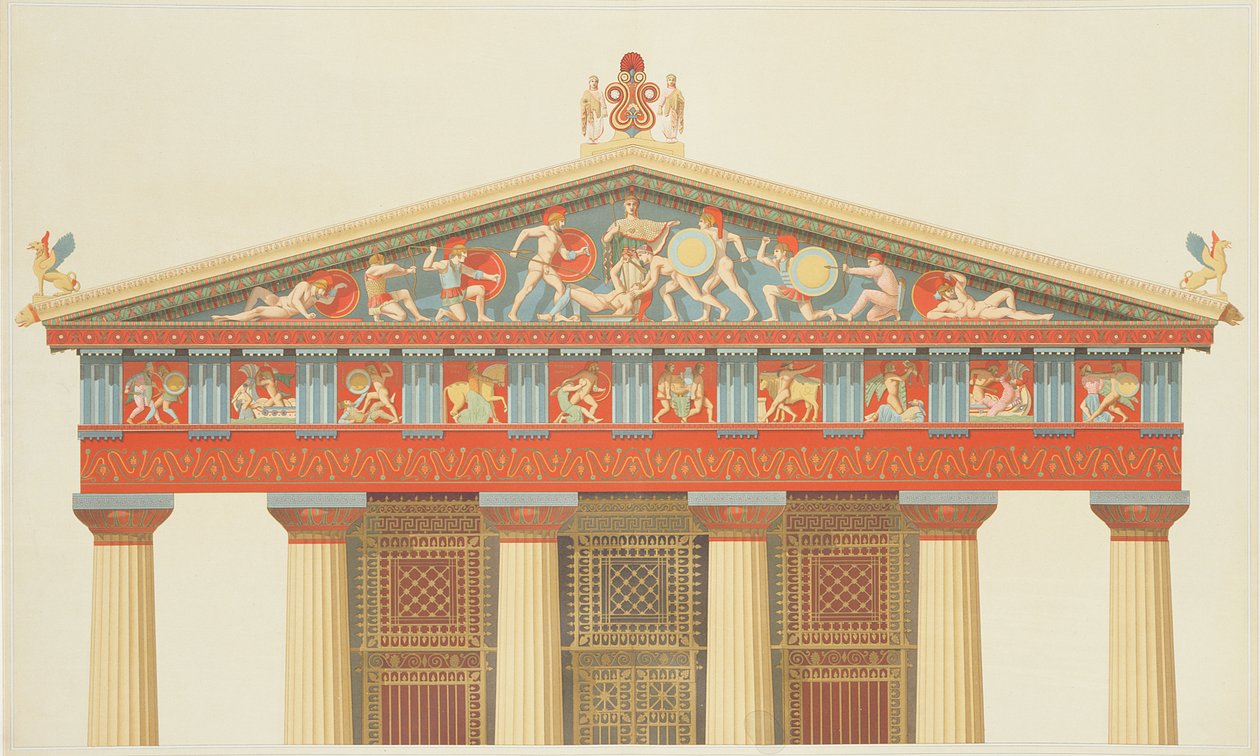 Aegina